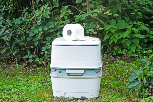 Best Local porta potty services  in Humble, TX