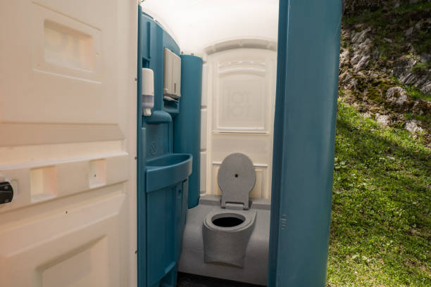 Best Portable restroom trailer rental  in Humble, TX