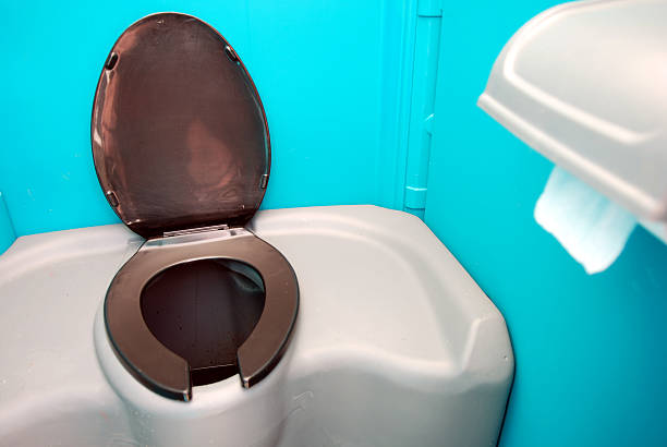 Best Luxury portable toilet rental  in Humble, TX