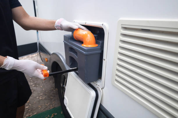 Best Portable toilet rental cost  in Humble, TX