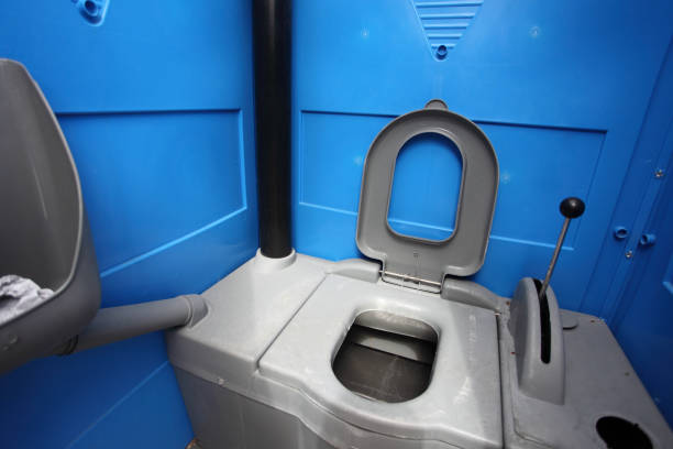 Best Sanitation services for porta potties  in Humble, TX