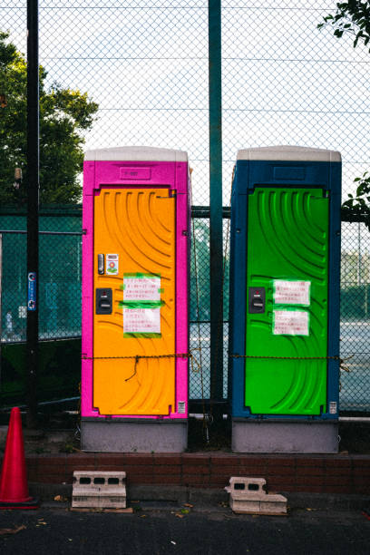 Best Temporary restroom rental  in Humble, TX