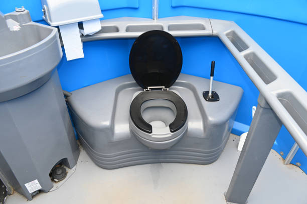Best Best portable toilet rental  in Humble, TX