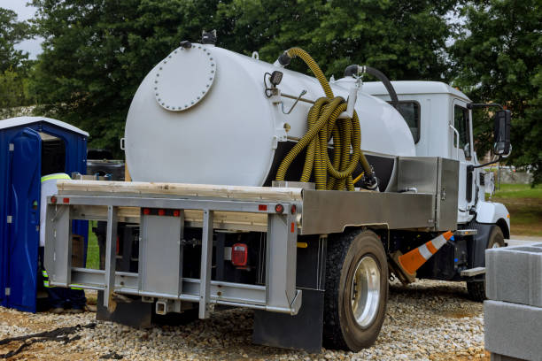 Best Portable toilet rental cost  in Humble, TX