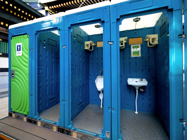 Best Porta potty rental near me  in Humble, TX