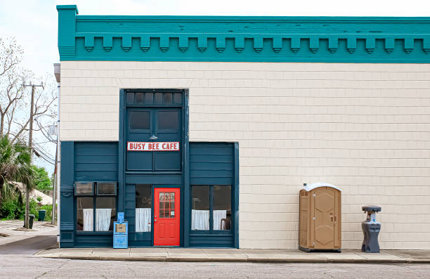 Best Portable restroom trailer rental  in Humble, TX